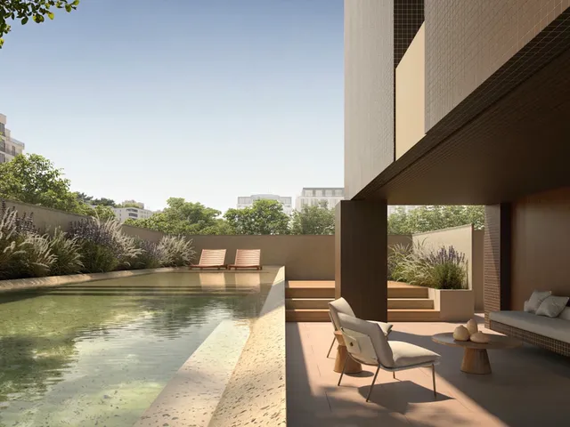Imagem 7: Apartamento à venda em Porto Alegre, Petrópolis, com 4 quartos, 242m²