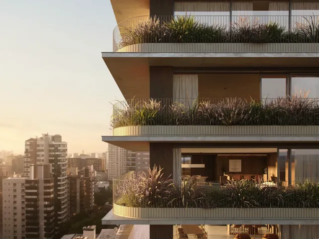 Imagem 8: Apartamento à venda em Porto Alegre, Petrópolis, com 4 quartos, 242m²