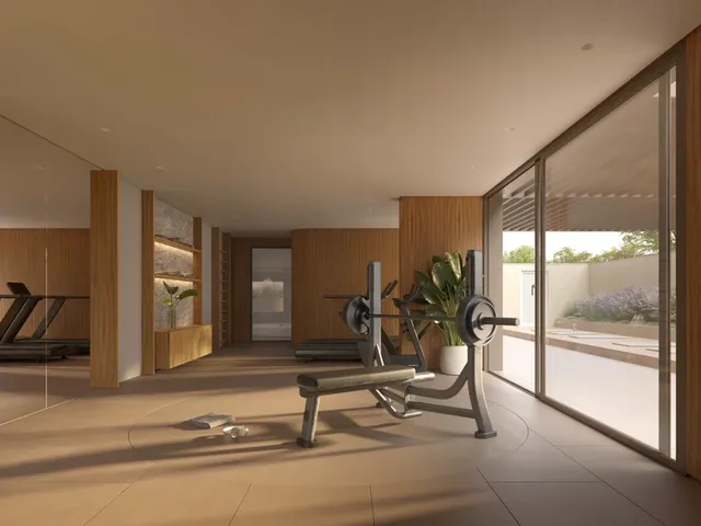 Imagem 9: Apartamento à venda em Porto Alegre, Petrópolis, com 4 quartos, 242m²