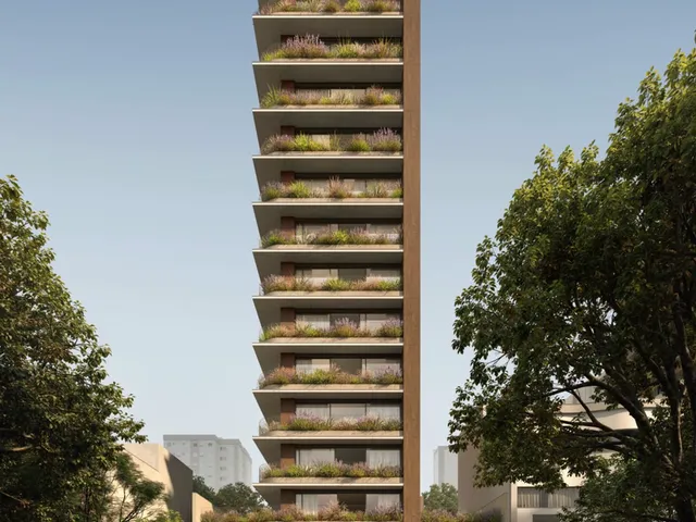 Imagem 10: Apartamento à venda em Porto Alegre, Petrópolis, com 4 quartos, 242m²