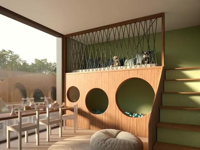 Imagem 11: Apartamento à venda em Porto Alegre, Petrópolis, com 4 quartos, 242m²