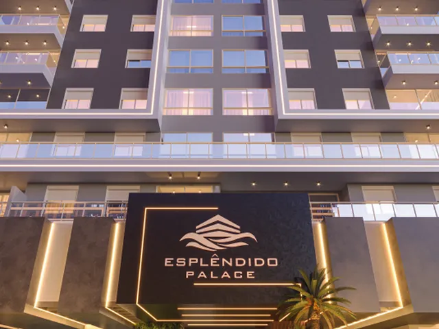 Imagem 2: Apartamento à venda em Capão da Canoa, Zona Nova, com 3 quartos, 139.48m²