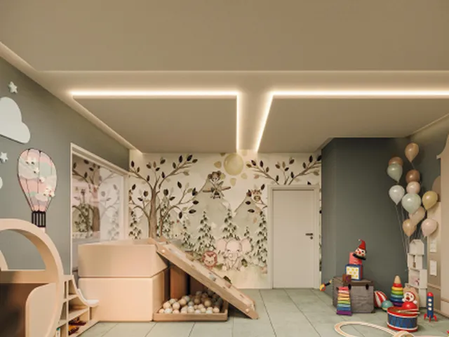 Imagem 7: Apartamento à venda em Capão da Canoa, Zona Nova, com 3 quartos, 139.48m²