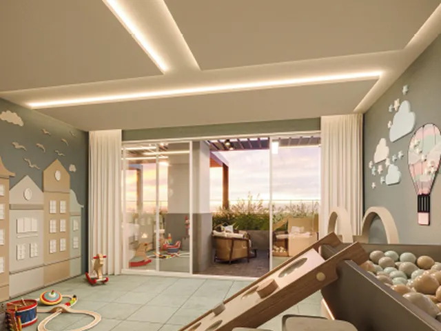 Imagem 9: Apartamento à venda em Capão da Canoa, Zona Nova, com 3 quartos, 139.48m²