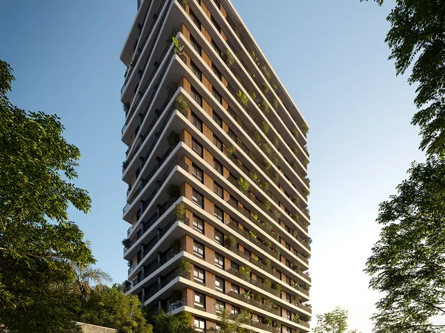 Imagem: Gallery Carlos Gomes - Residencial - Gallery