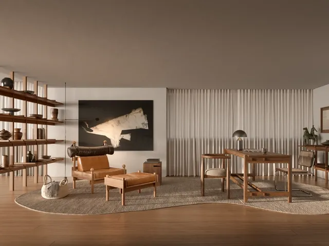 Imagem 8: Cobertura à venda em Porto Alegre, Bela Vista, com 4 quartos, 968.21m²