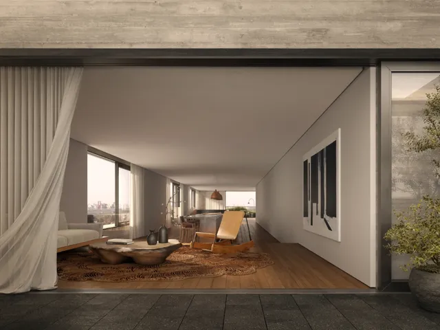 Imagem 9: Cobertura à venda em Porto Alegre, Bela Vista, com 4 quartos, 968.21m²
