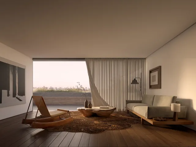 Imagem 10: Cobertura à venda em Porto Alegre, Bela Vista, com 4 quartos, 968.21m²