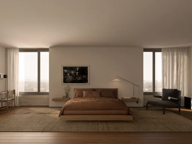 Imagem 16: Cobertura à venda em Porto Alegre, Bela Vista, com 4 quartos, 968.21m²