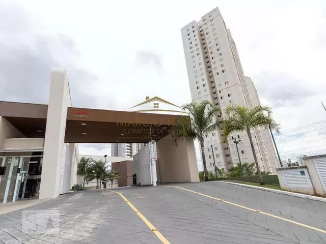 Imagem 2: Apartamento à venda, no ROSSI MONTES em São José dos Campos, Vila Industrial, com 3