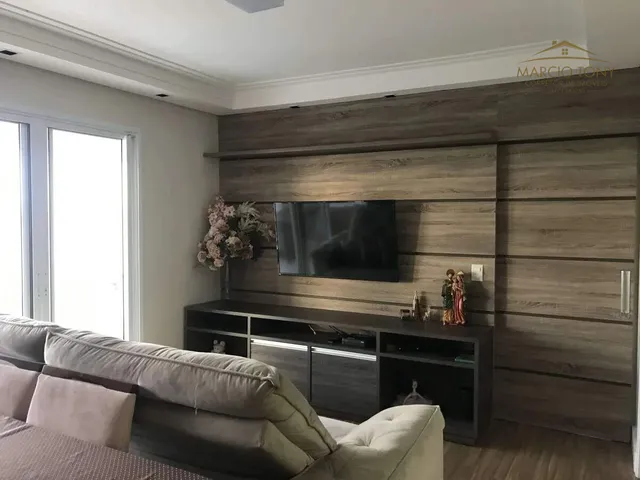 Imagem: Apartamento 3 Quartos, no Rossi Montes Sjc