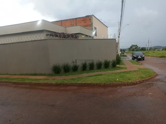 Imagem 2: Casa 3 Quartos com Suíte em Goiânia