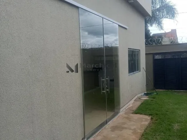 Imagem 5: Casa 3 Quartos com Suíte em Goiânia