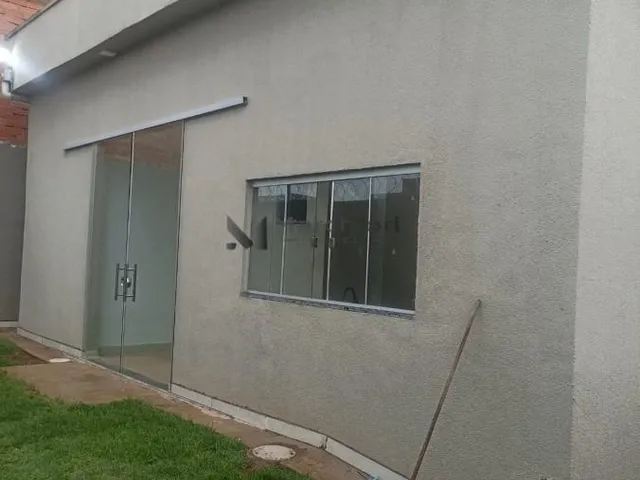 Imagem 7: Casa 3 Quartos com Suíte em Goiânia