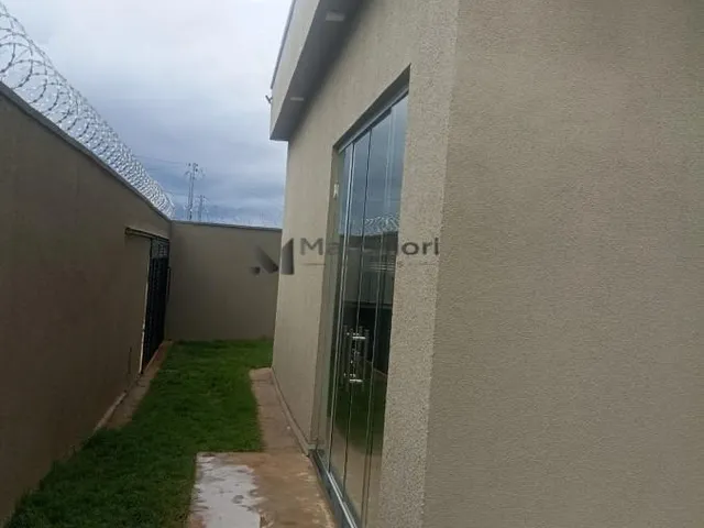 Imagem 9: Casa 3 Quartos com Suíte em Goiânia