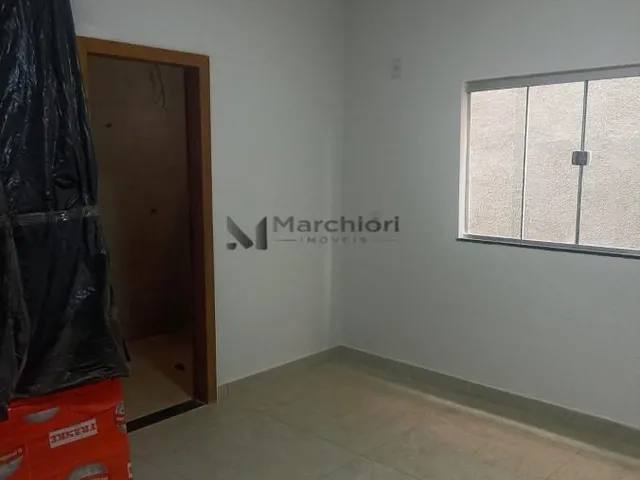 Imagem 8: Casa 3 Quartos com Suíte em Goiânia