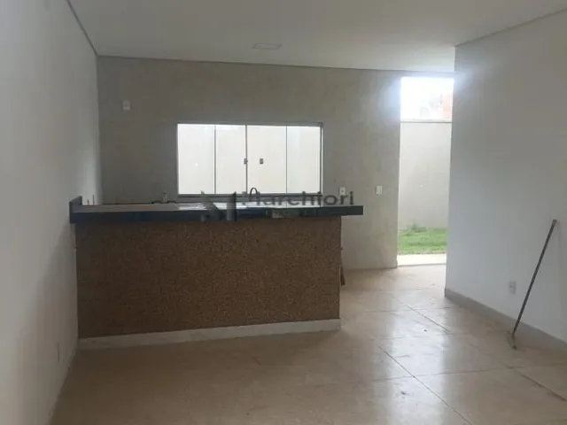 Imagem 12: Casa 3 Quartos com Suíte em Goiânia