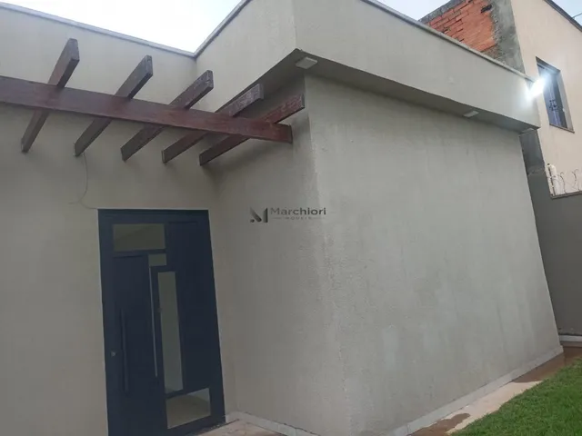 Imagem 16: Casa 3 Quartos com Suíte em Goiânia