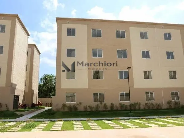Imagem 8: Ágio Apartamento Estação das Fontes Goiânia