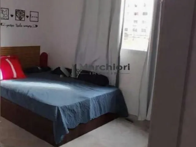 Imagem 5: Ágio Apartamento Estação das Fontes Goiânia