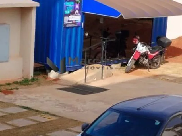 Imagem 6: Ágio Apartamento Estação das Fontes Goiânia