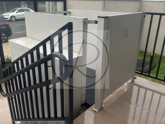 Imagem 5: Studio Garden À Venda e para Locação