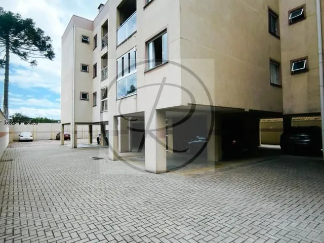 Imagem: Apartamento à venda em São José dos Pinhais