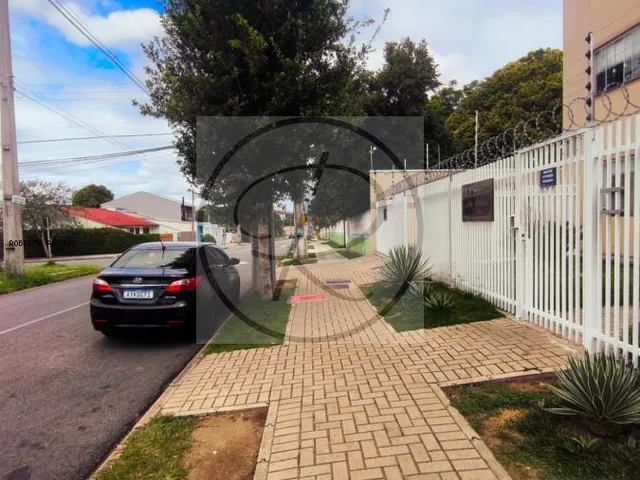 Imagem 2: Apartamento à venda em São José dos Pinhais, Iná, com 3 quartos, 73m²