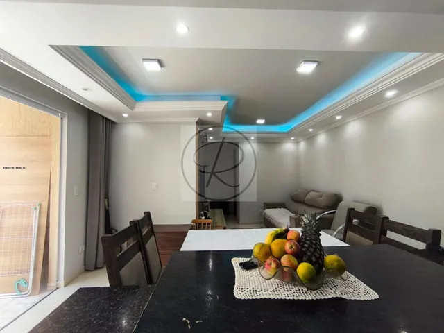 Imagem 6: Apartamento à venda em São José dos Pinhais, Iná, com 3 quartos, 73m²