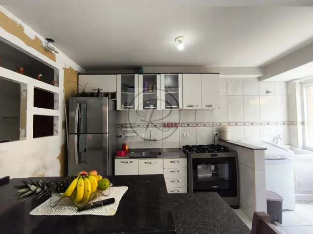 Imagem 7: Apartamento à venda em São José dos Pinhais, Iná, com 3 quartos, 73m²