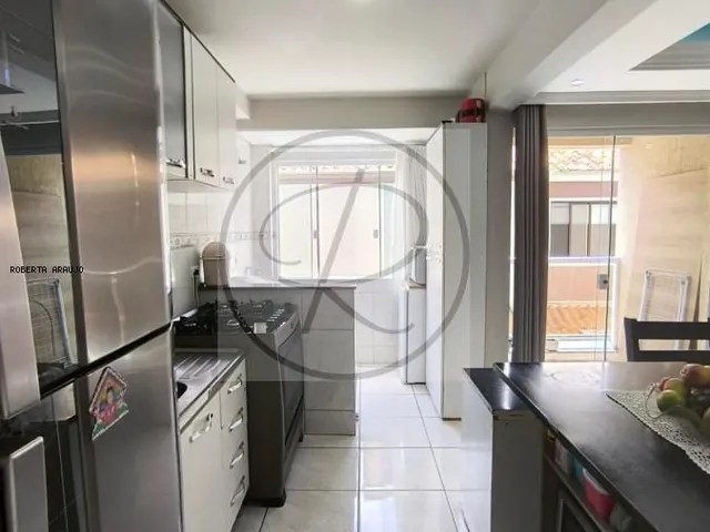 Imagem 8: Apartamento à venda em São José dos Pinhais, Iná, com 3 quartos, 73m²