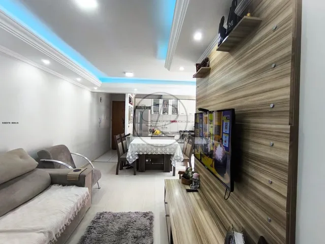 Imagem 10: Apartamento à venda em São José dos Pinhais, Iná, com 3 quartos, 73m²