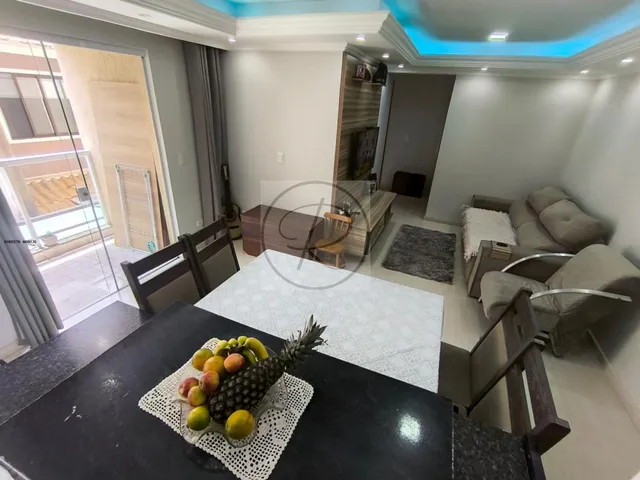 Imagem 11: Apartamento à venda em São José dos Pinhais, Iná, com 3 quartos, 73m²