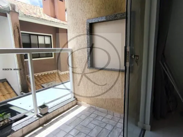 Imagem 12: Apartamento à venda em São José dos Pinhais, Iná, com 3 quartos, 73m²