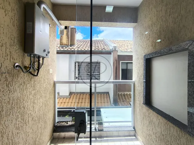 Imagem 13: Apartamento à venda em São José dos Pinhais, Iná, com 3 quartos, 73m²