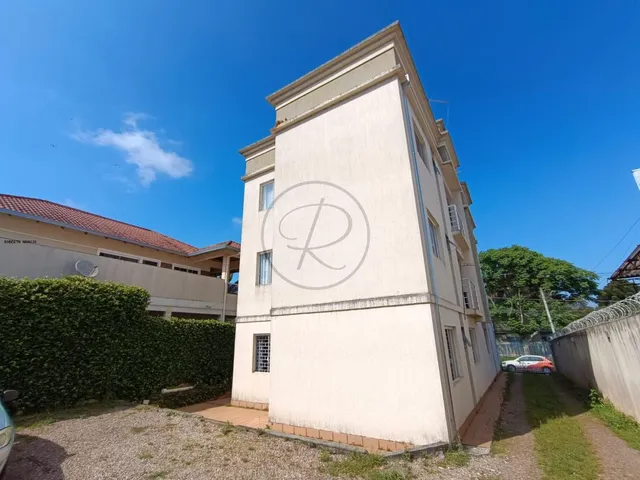 Imagem: Apartamento à venda em São José dos Pinhais