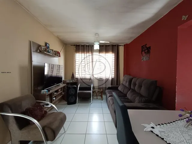 Imagem 3: Apartamento à venda em São José dos Pinhais, Guatupê, com 2 quartos, 46m²