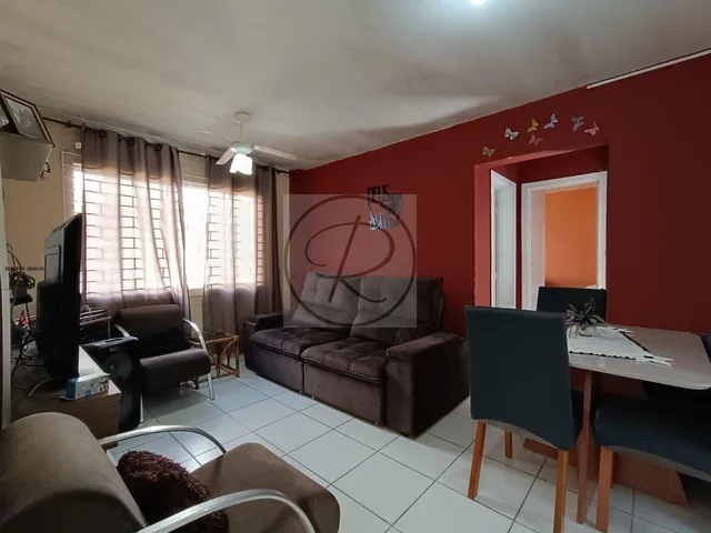 Imagem 4: Apartamento à venda em São José dos Pinhais, Guatupê, com 2 quartos, 46m²