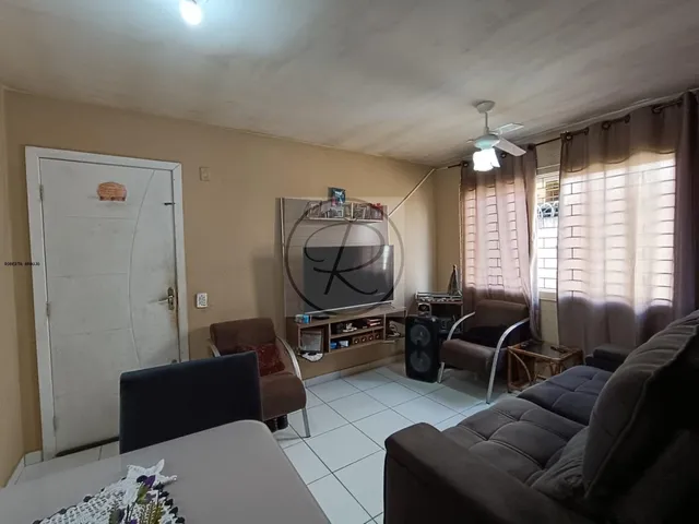 Imagem 5: Apartamento à venda em São José dos Pinhais, Guatupê, com 2 quartos, 46m²