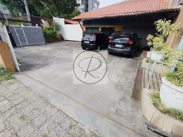 Imagem 2: Área para Incorporação | 1.383 m² | ZR-3.1 | Terrenos de Esquina