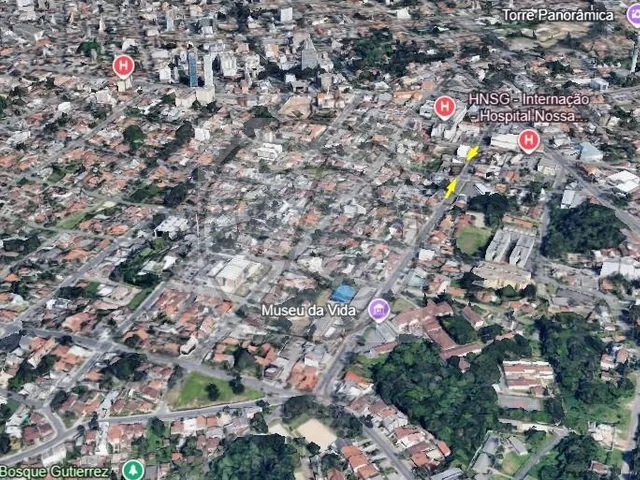 Imagem 3: Área para Incorporação | 1.383 m² | ZR-3.1 | Terrenos de Esquina