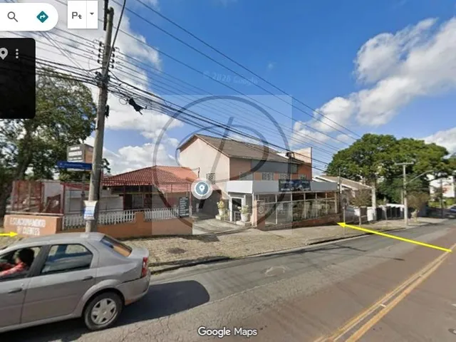 Imagem 7: Área para Incorporação | 1.383 m² | ZR-3.1 | Terrenos de Esquina