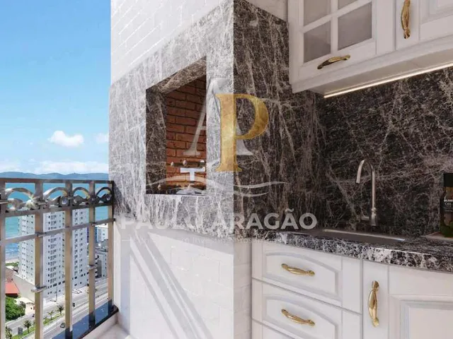 Imagem 3: Apartamento à venda, no Privilège Residence em Itapema, Tabuleiro das Oliveiras, com 2