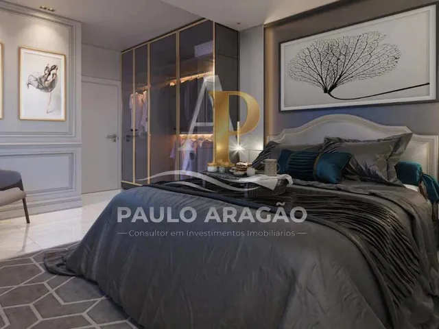 Imagem 7: Apartamento à venda, no Privilège Residence em Itapema, Tabuleiro das Oliveiras, com 2