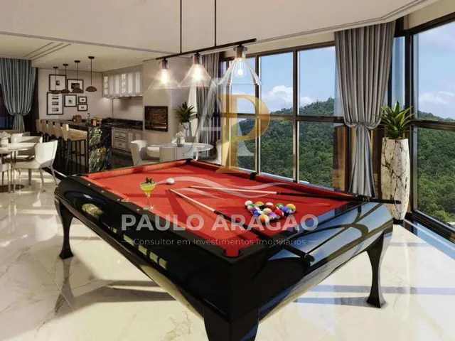 Imagem 8: Apartamento à venda, no Privilège Residence em Itapema, Tabuleiro das Oliveiras, com 2