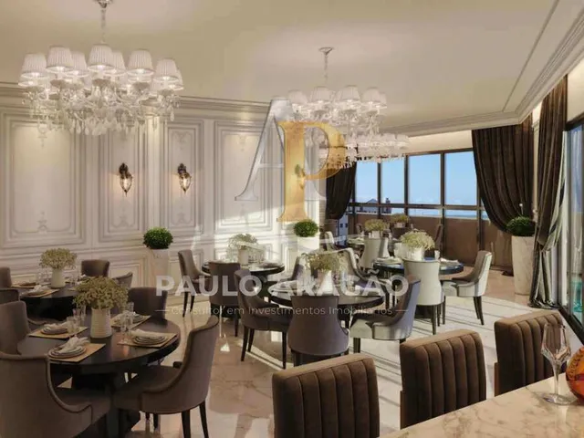 Imagem 9: Apartamento à venda, no Privilège Residence em Itapema, Tabuleiro das Oliveiras, com 2