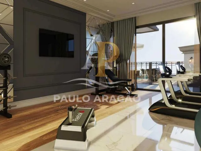 Imagem 2: Apartamento à venda, no Privilège Residence em Itapema, Tabuleiro das Oliveiras, com 2