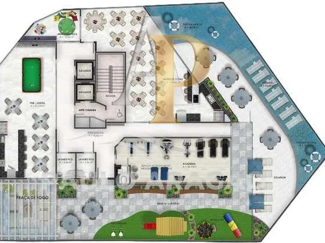 Imagem 5: Apartamento à venda, no Privilège Residence em Itapema, Tabuleiro das Oliveiras, com 2
