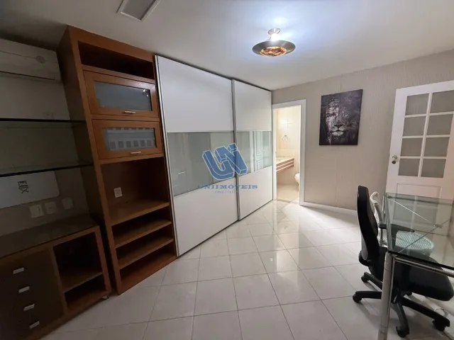 Imagem 7: Casa duplex em condominio Duplex 4 Suítes sendo a master com closet...