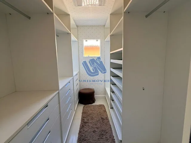 Imagem 11: Casa duplex em condominio Duplex 4 Suítes sendo a master com closet...